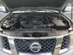 2012 Nissan Pathfinder S