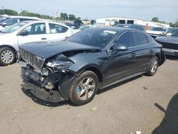 Vehiculos salvage en venta de Copart New Britain, CT: 2023 Hyundai Sonata SE