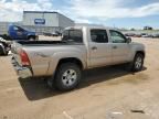 2007 Toyota Tacoma Double Cab