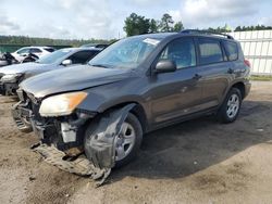 2011 Toyota Rav4 en venta en Harleyville, SC