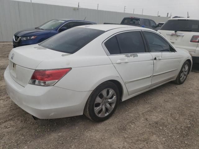 2010 Honda Accord EXL