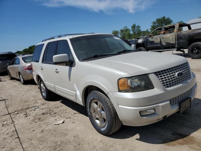 2006 Ford Expedition Limited