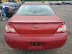 2003 Toyota Camry Solara SE