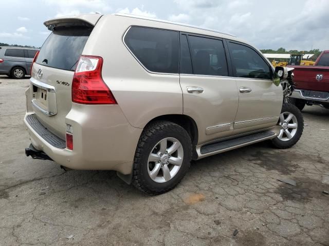 2011 Lexus GX 460 Premium