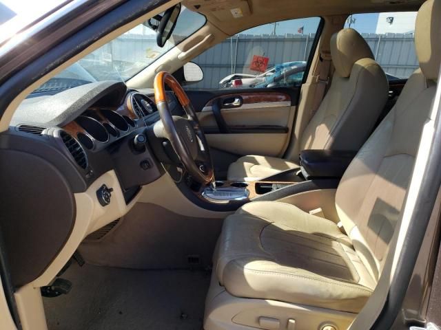 2011 Buick Enclave CXL