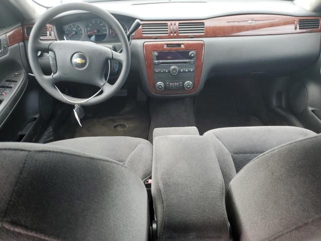 2006 Chevrolet Impala LT