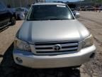 2004 Toyota Highlander Base