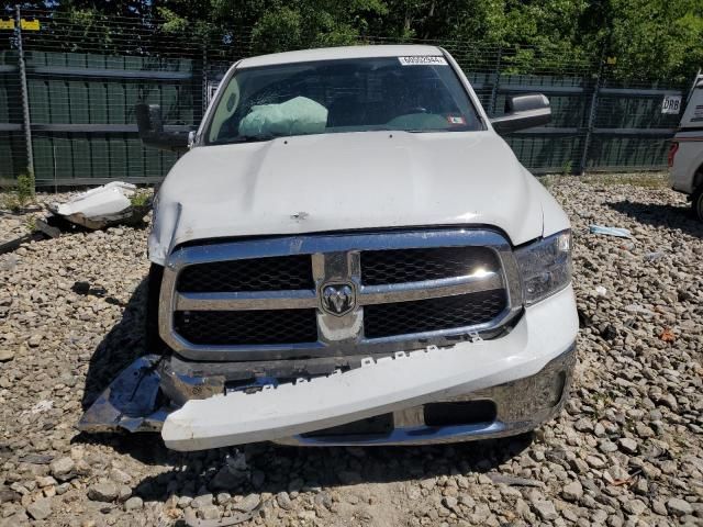 2014 Dodge RAM 1500 SLT