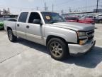 2006 Chevrolet Silverado C1500