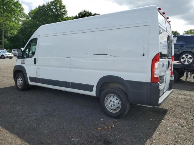 2017 Dodge RAM Promaster 2500 2500 High