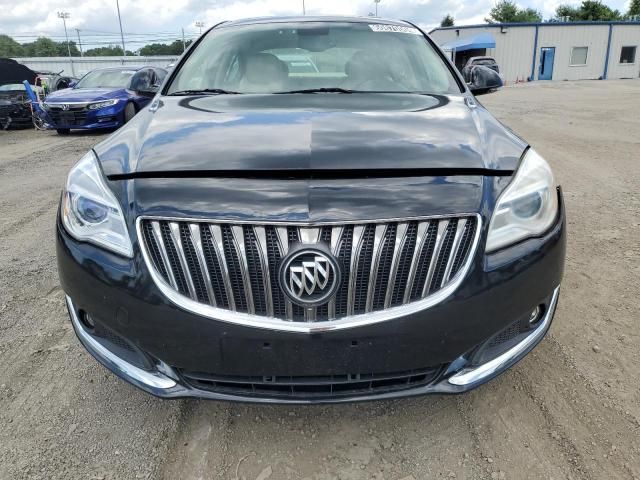 2016 Buick Regal