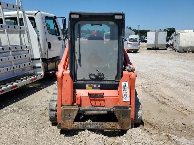 2021 Kubota SVL75-2