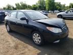 2007 Hyundai Elantra GLS