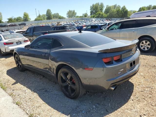 2010 Chevrolet Camaro LT