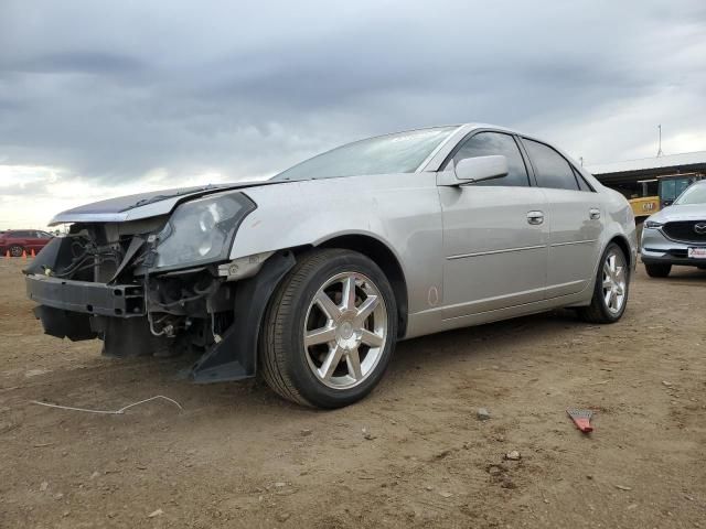 2005 Cadillac CTS HI Feature V6