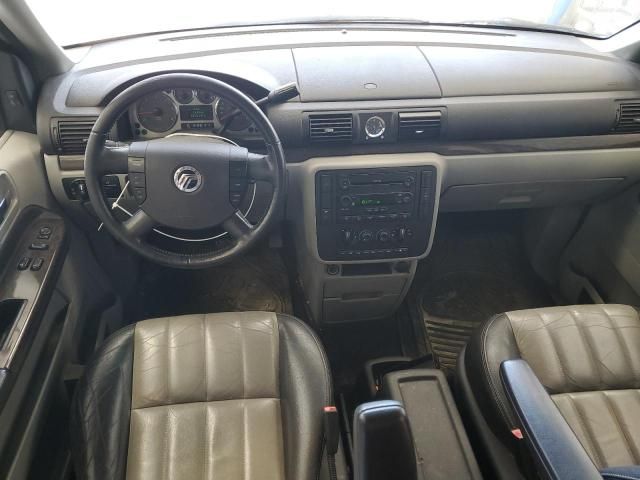 2005 Mercury Monterey Luxury