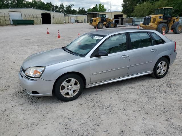 2004 Chevrolet Malibu Maxx LT