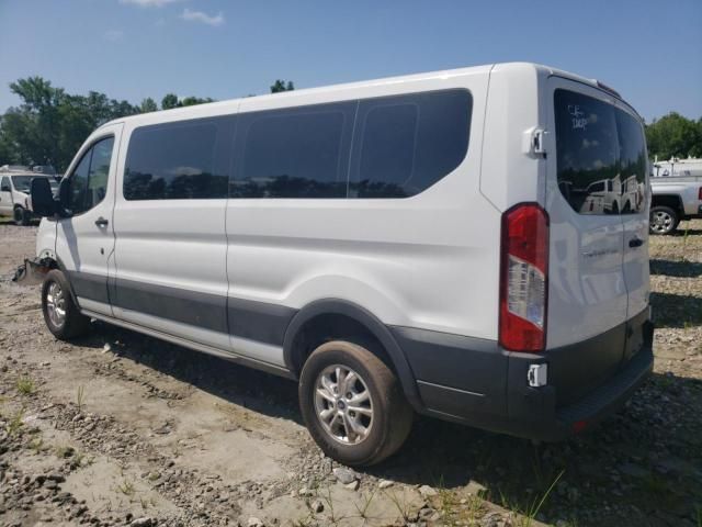 2021 Ford Transit T-350