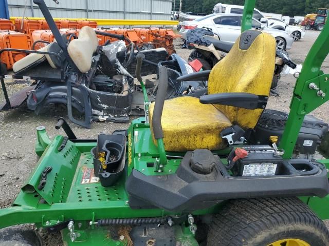 2021 John Deere Ztrak