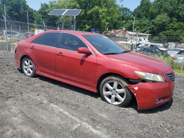 2007 Toyota Camry CE