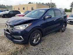 2017 Hyundai Santa FE Sport en venta en Ellenwood, GA