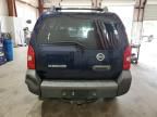 2007 Nissan Xterra OFF Road