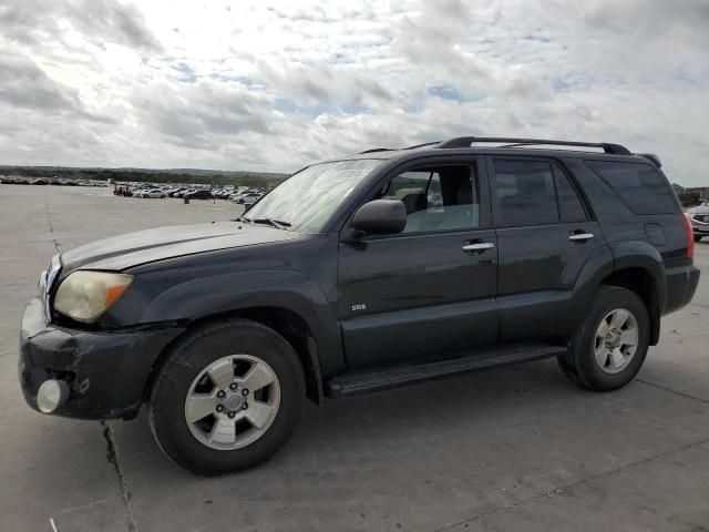 2006 Toyota 4runner SR5