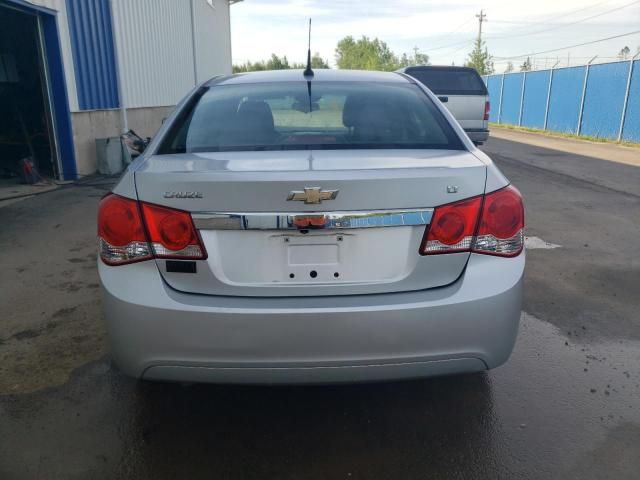 2013 Chevrolet Cruze LT