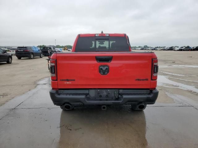 2021 Dodge RAM 1500 BIG HORN/LONE Star