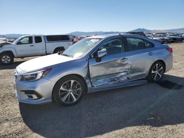 2019 Subaru Legacy 3.6R Limited