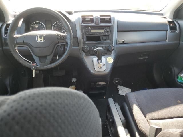 2009 Honda CR-V LX