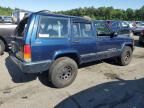 2001 Jeep Cherokee Sport