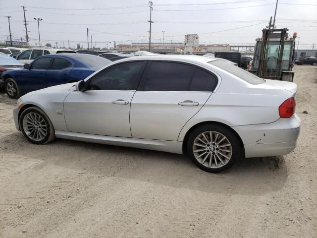 2011 BMW 335 XI