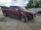 2017 Dodge RAM 1500 Longhorn