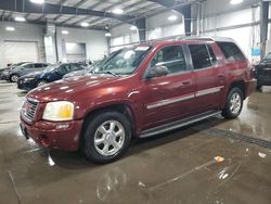 GMC Envoy XUV Vehiculos salvage en venta: 2004 GMC Envoy XUV