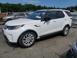 2022 Land Rover Discovery S en venta en Exeter, RI