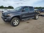 2011 Toyota Tacoma Double Cab Prerunner