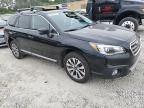 2017 Subaru Outback Touring