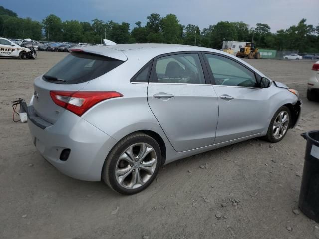 2014 Hyundai Elantra GT