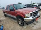 2002 Ford F250 Super Duty