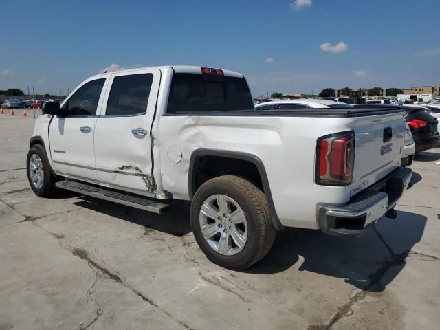 2018 GMC Sierra K1500 SLT