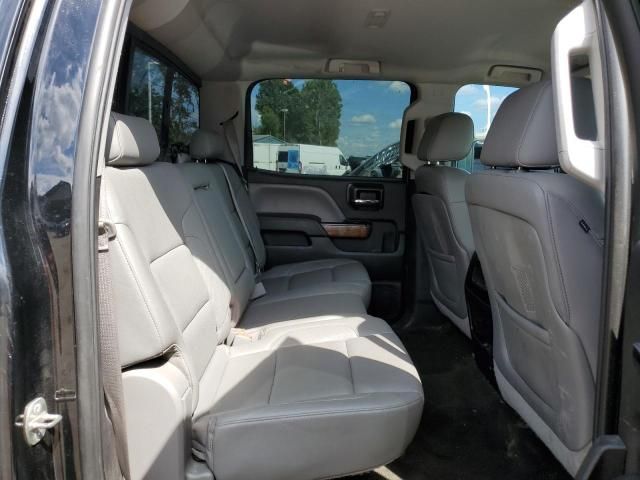 2014 GMC Sierra K1500 SLT