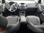 2011 Hyundai Tucson GLS