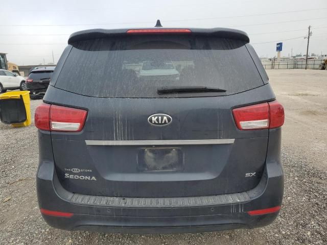 2015 KIA Sedona EX