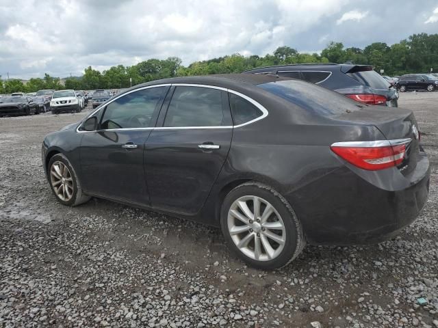 2014 Buick Verano