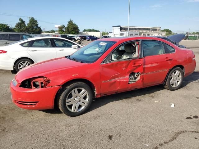 2013 Chevrolet Impala LT