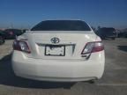 2007 Toyota Camry Hybrid