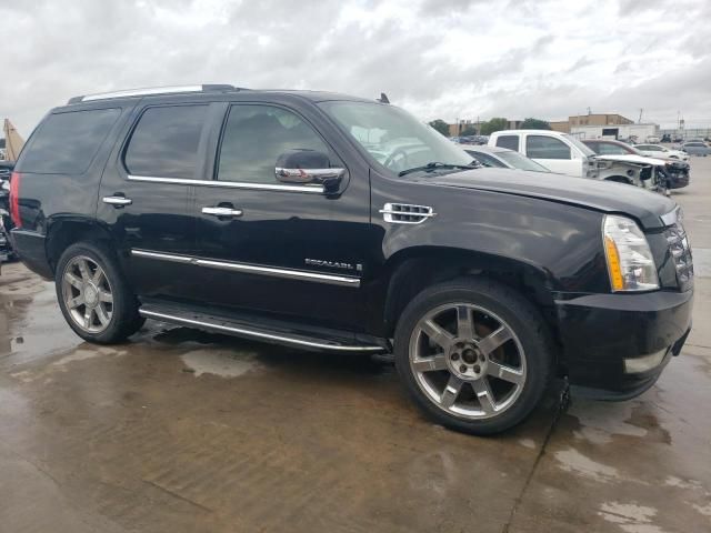 2008 Cadillac Escalade Luxury