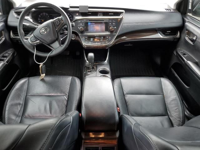 2014 Toyota Avalon Base