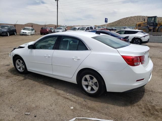 2013 Chevrolet Malibu LS